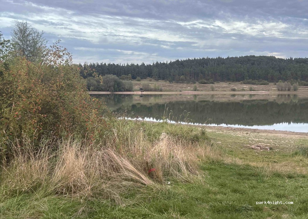 (99869) Günthersleben-Wechmar - Unnamed Road — foto 5