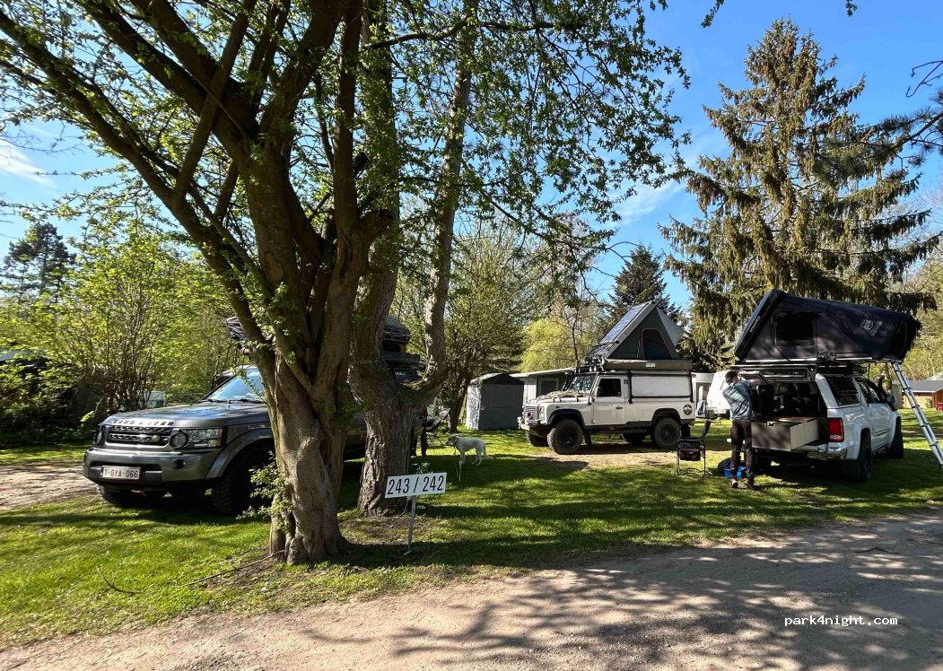 Skovly Camping — foto 2