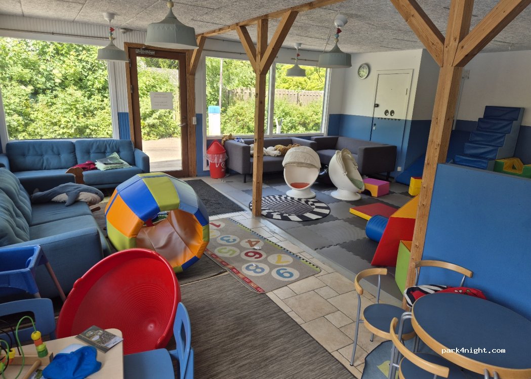 Skovly Camping — foto 3