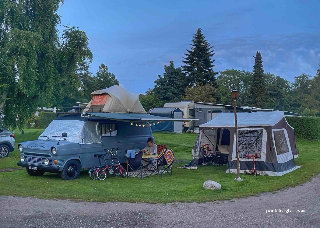 Skovly Camping — foto 4