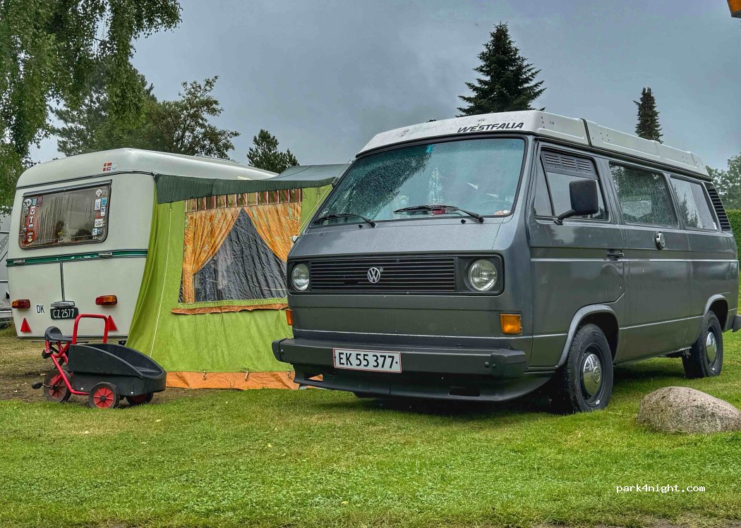 Skovly Camping — foto 5