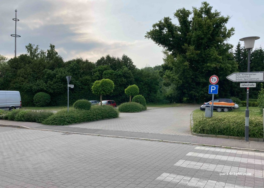 (84559) Kraiburg am Inn - 9 Jahnstraße — foto