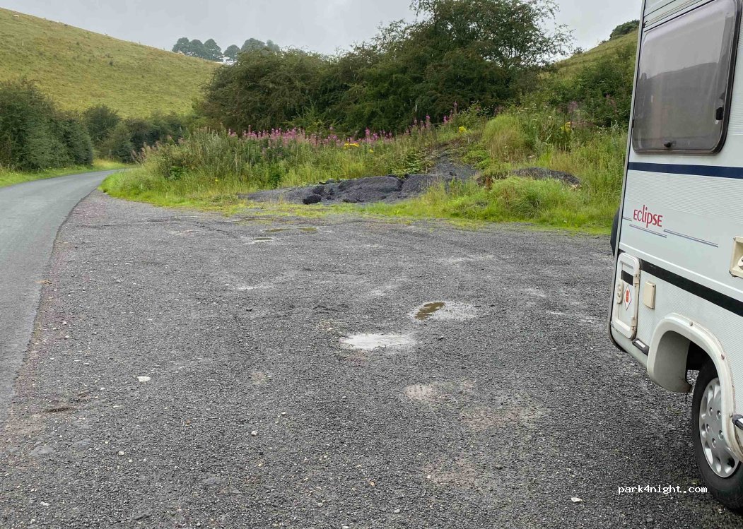 (YO17)  - Unnamed Road — foto 2