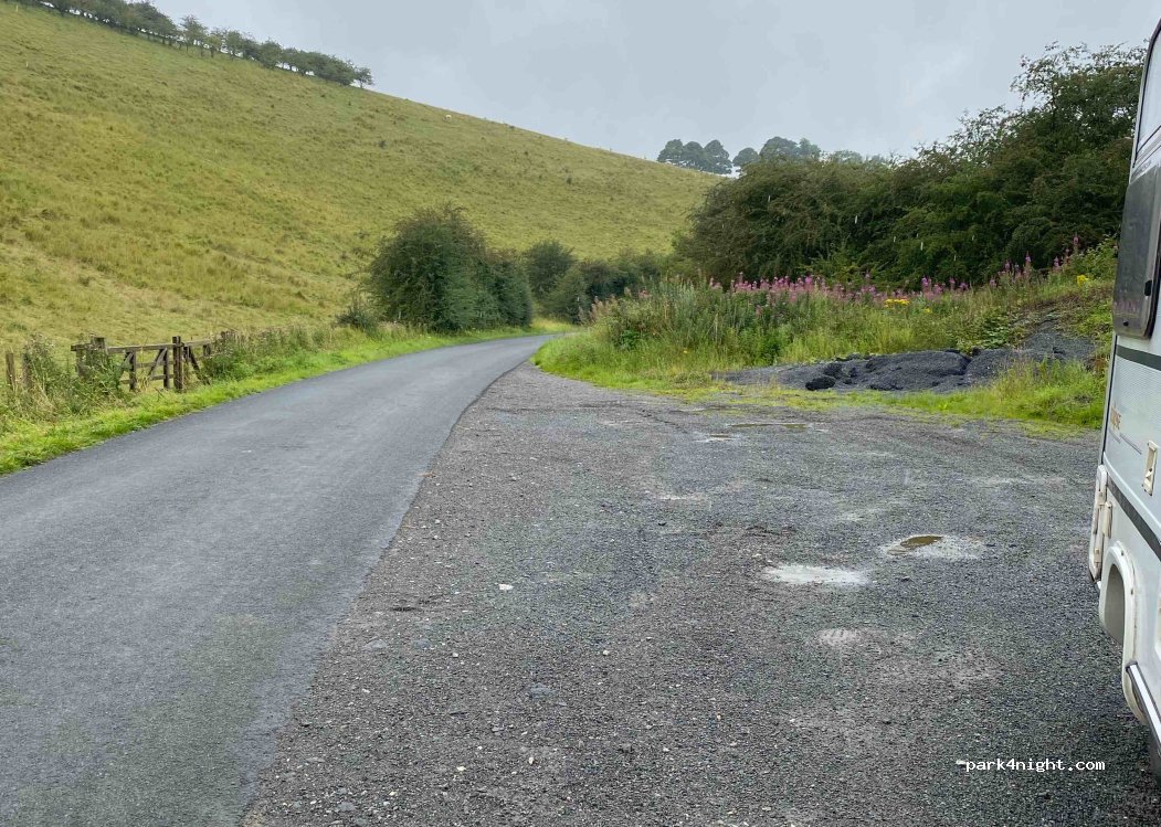 (YO17)  - Unnamed Road — foto 3