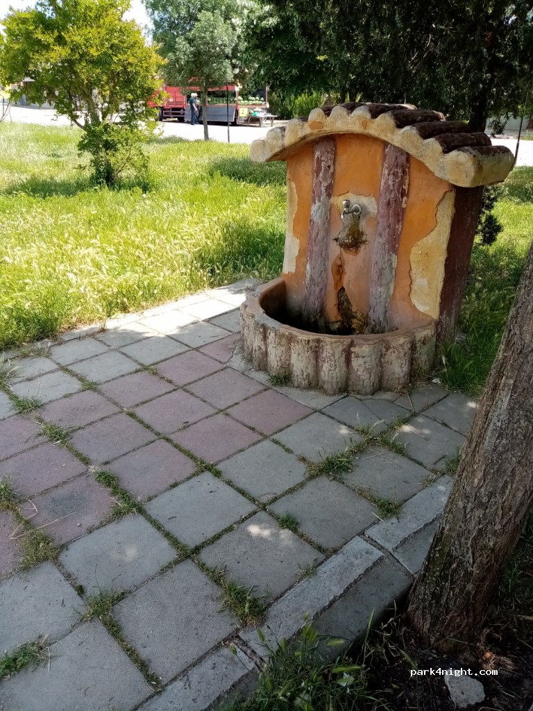 (59930) Ergene/Tekirdag - 25 Cumhuriyet Bulvarı — foto
