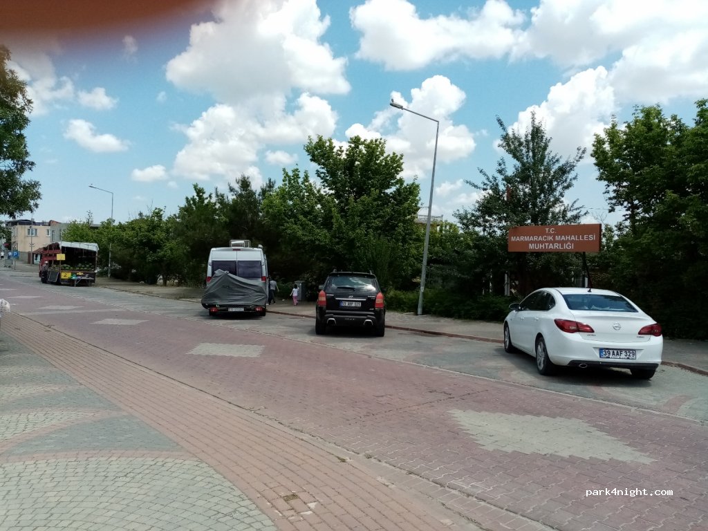 (59930) Ergene/Tekirdag - 25 Cumhuriyet Bulvarı — foto 2