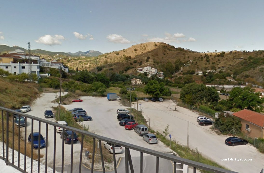 (29100) Coín - Carretera de Monda — foto