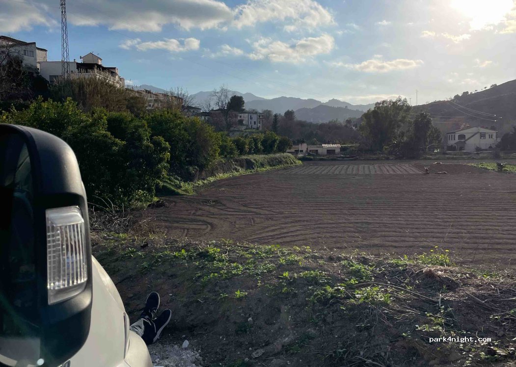 (29100) Coín - Carretera de Monda — foto 3