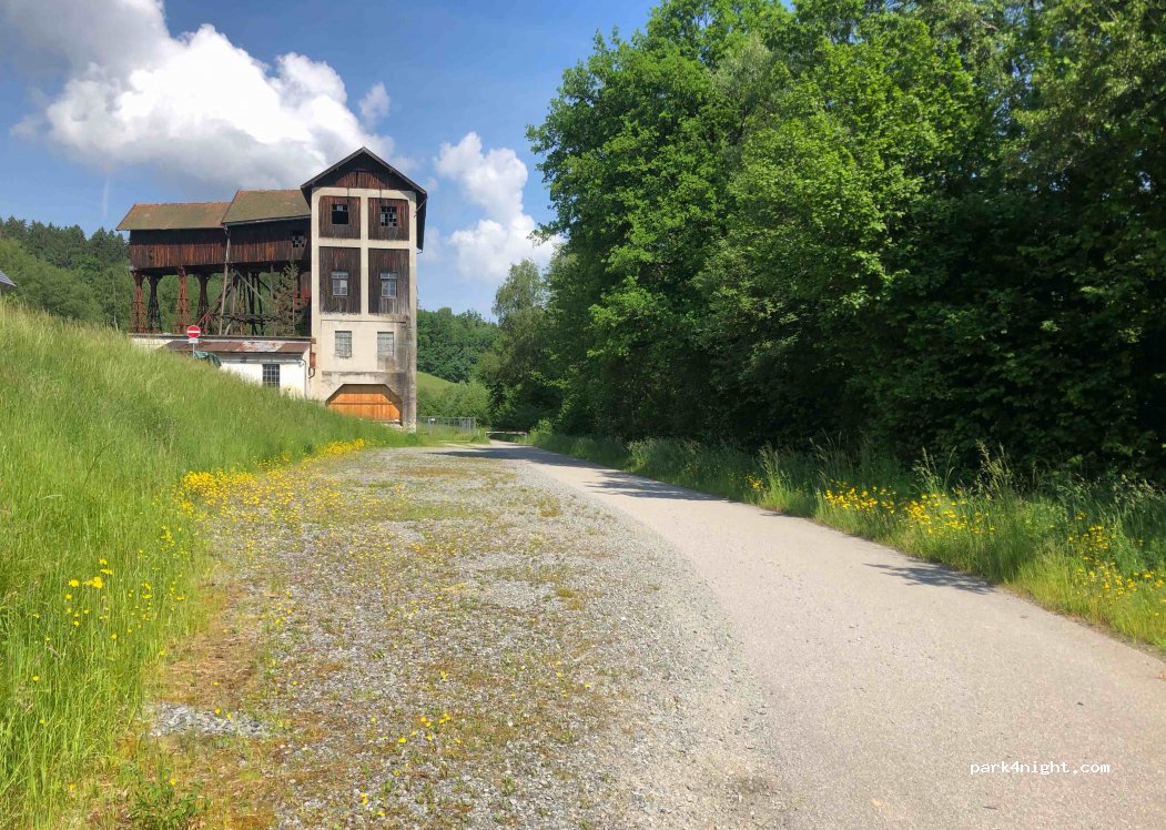 (94234) Viechtach - 17 Sporerweg — foto