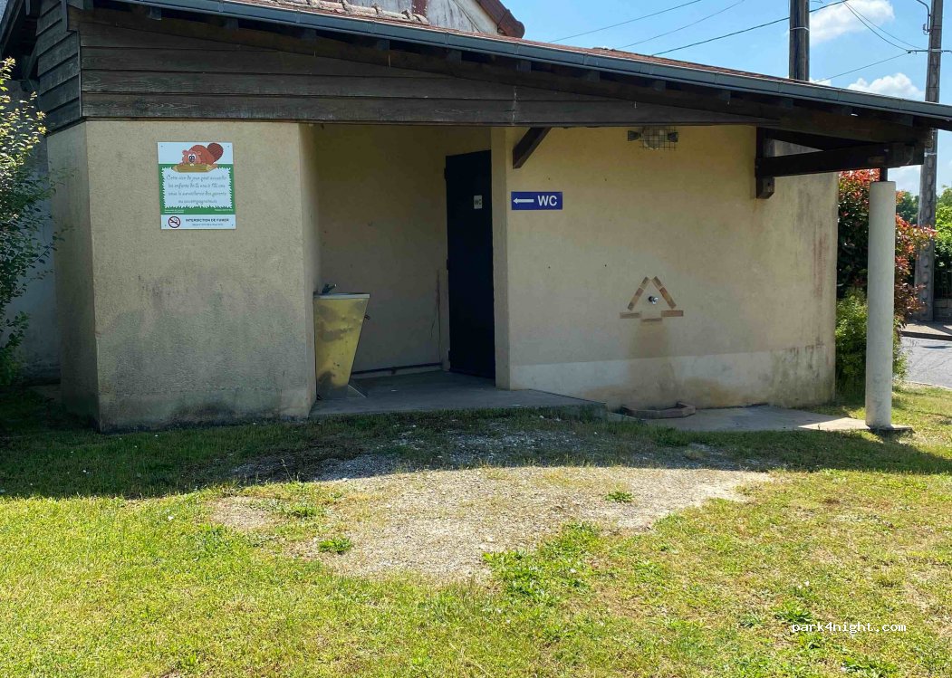 (18240) Santranges - 38 Rue Henri Blanchet — foto 4