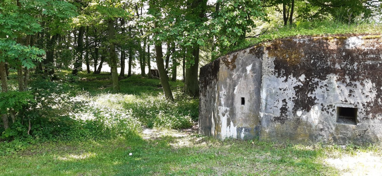 (57730) Macheren - Leinsweiler Hof — foto