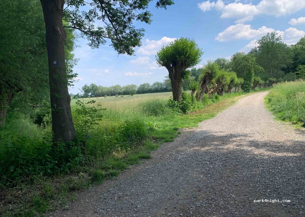 (40670) Meerbusch - 12 Bergfeld — foto