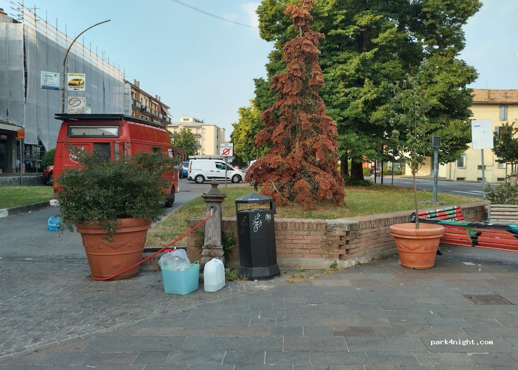 (40017) San Matteo della Decima - 191 Via Cento — foto
