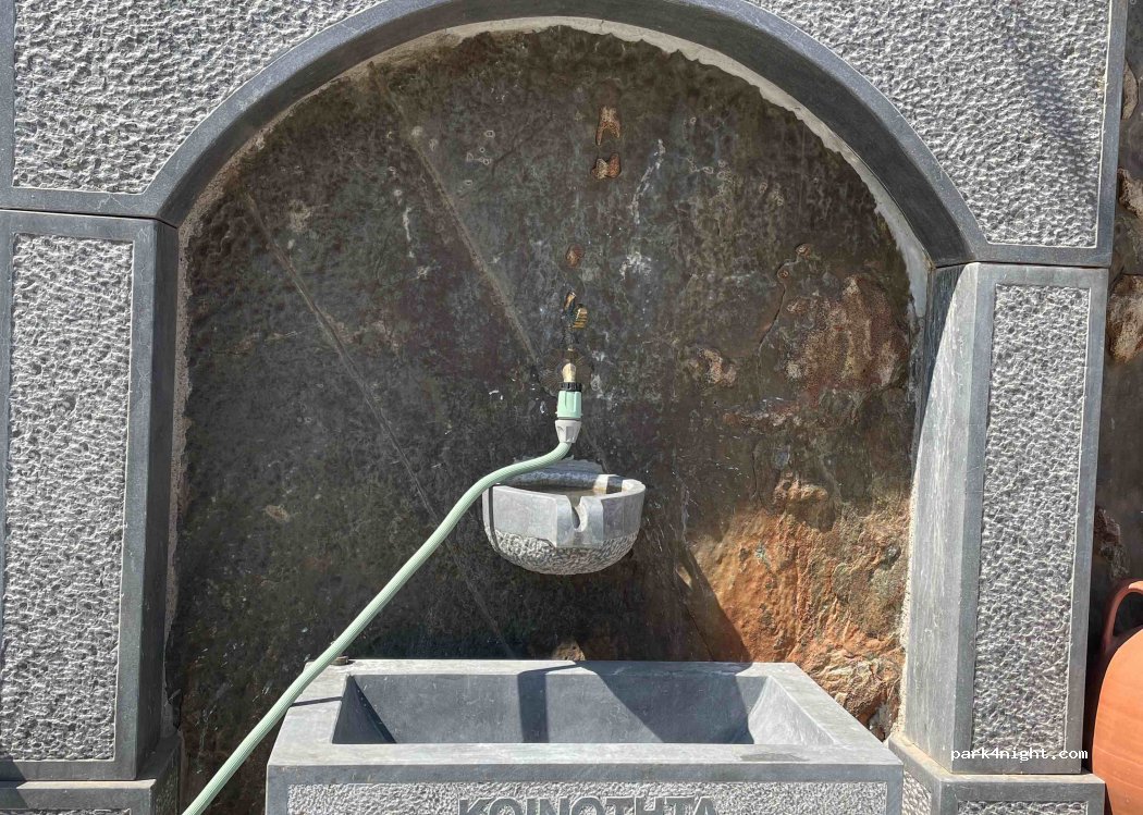 (723 00) Palekastro - 345 ΕΠΑΡ. ΟΔΟΣ ΠΑΛΑΙΚΑΣΤΡΟΥ ΒΑΪ — foto