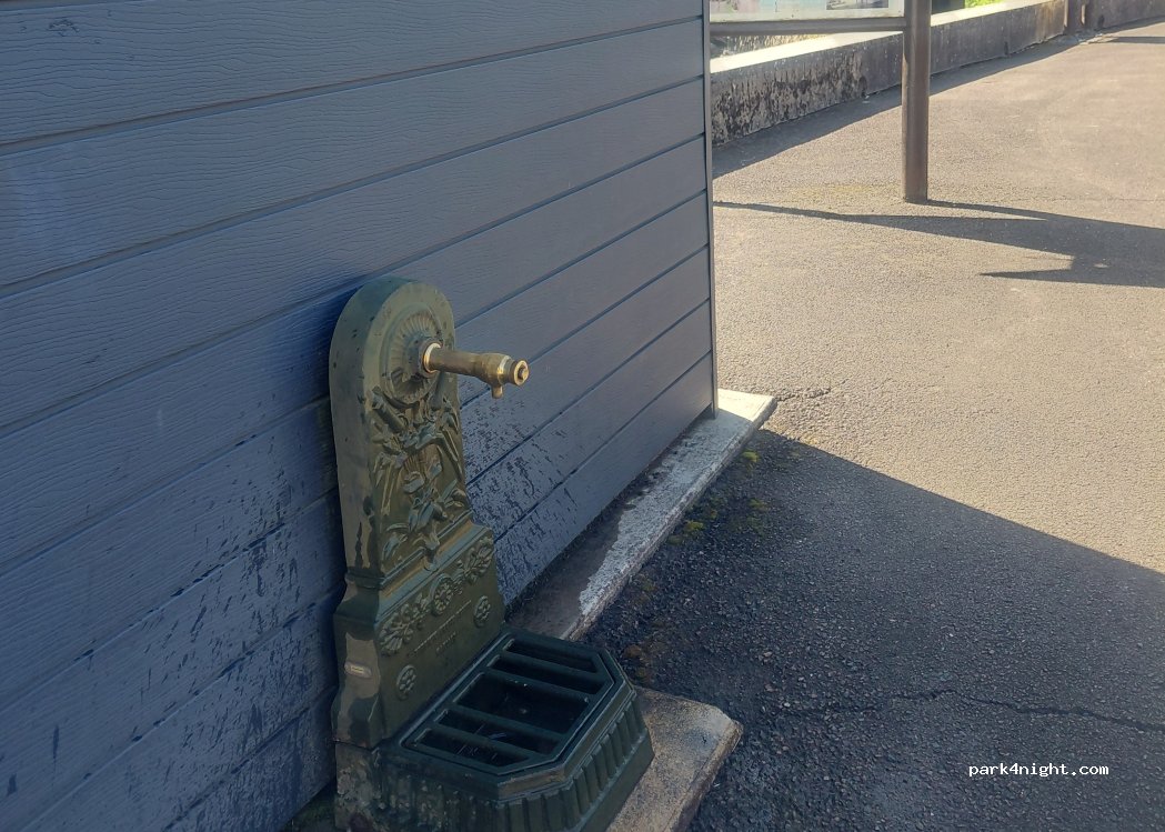 (70440) Servance-Miellin - 1 Place de l'Église — foto 2