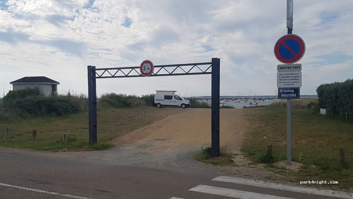 (44770) La Plaine-sur-Mer - 13 Avenue des 4 Vents — foto