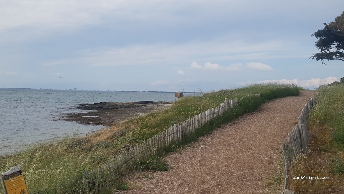 (44770) La Plaine-sur-Mer - 13 Avenue des 4 Vents — foto 2