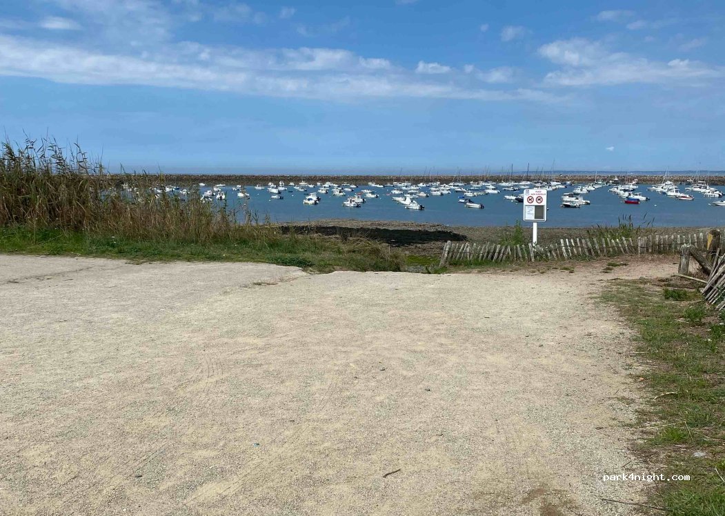 (44770) La Plaine-sur-Mer - 13 Avenue des 4 Vents — foto 4