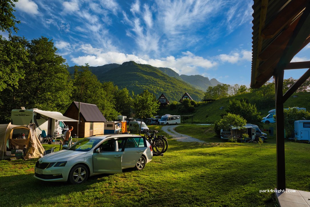 Camp Lipovo — foto 2