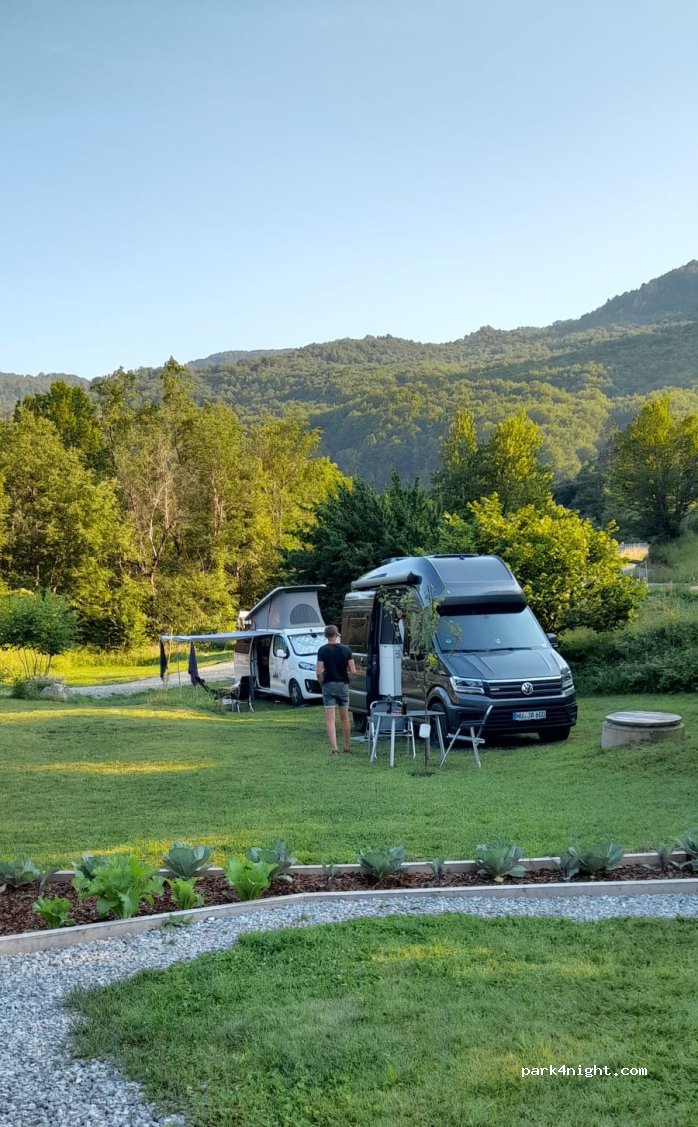 Camp Lipovo — foto 4
