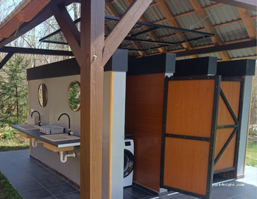 Camp Lipovo — foto 5