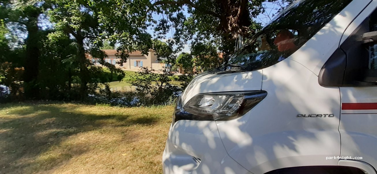 (31450) Montesquieu-Lauragais - 11 Impasse des Pradals — foto