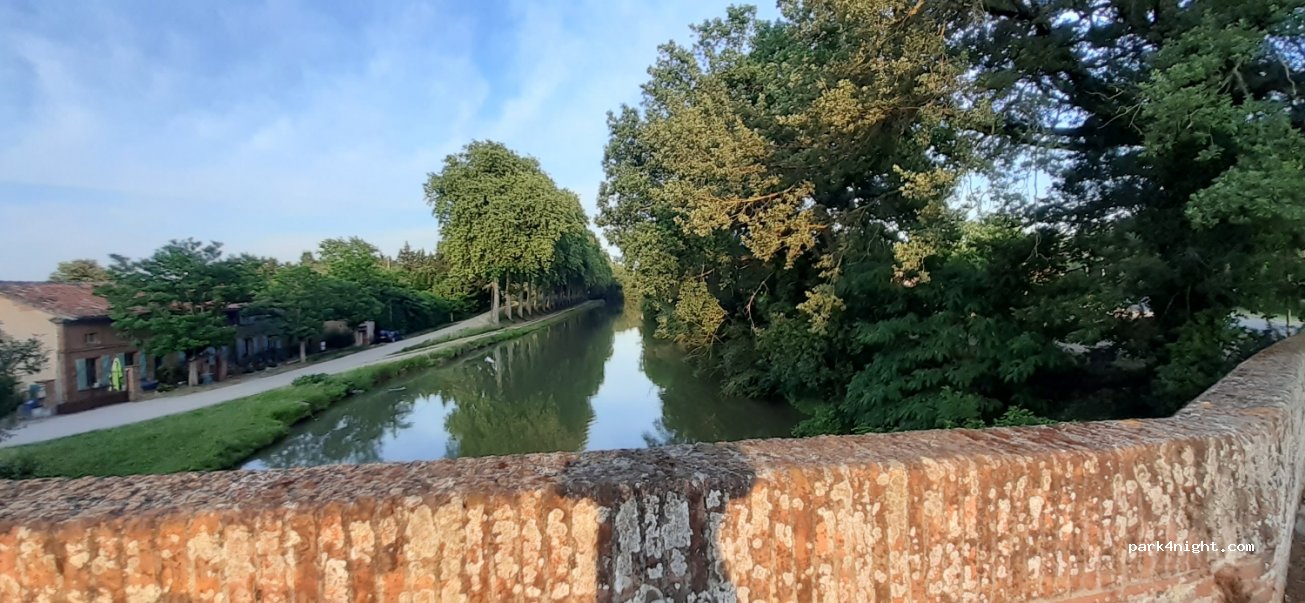 (31450) Montesquieu-Lauragais - 11 Impasse des Pradals — foto 4