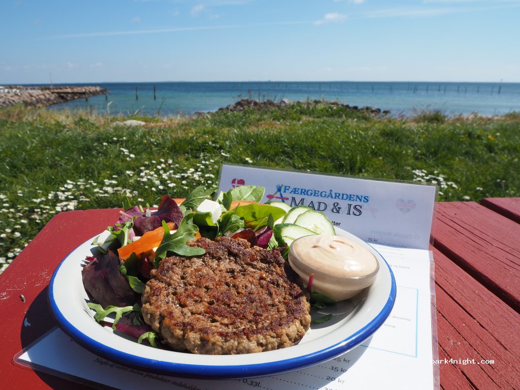 Færgegårdens Camping — foto 3