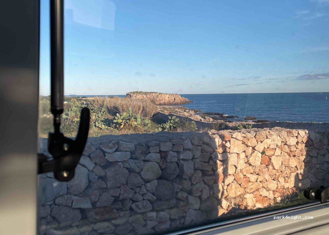 (70044) Polignano a mare - 24 Via Federico Fellini — foto 4
