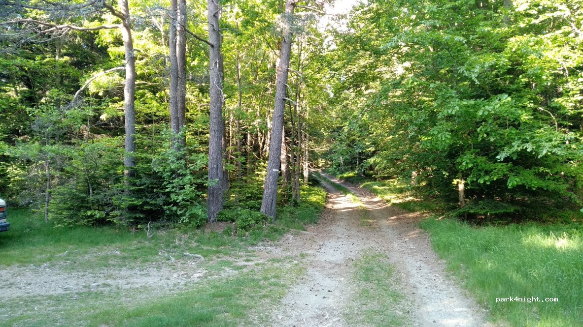 (07590) Saint-Laurent-les-Bains-Laval-d'Aurell - Unnamed Road — foto 2