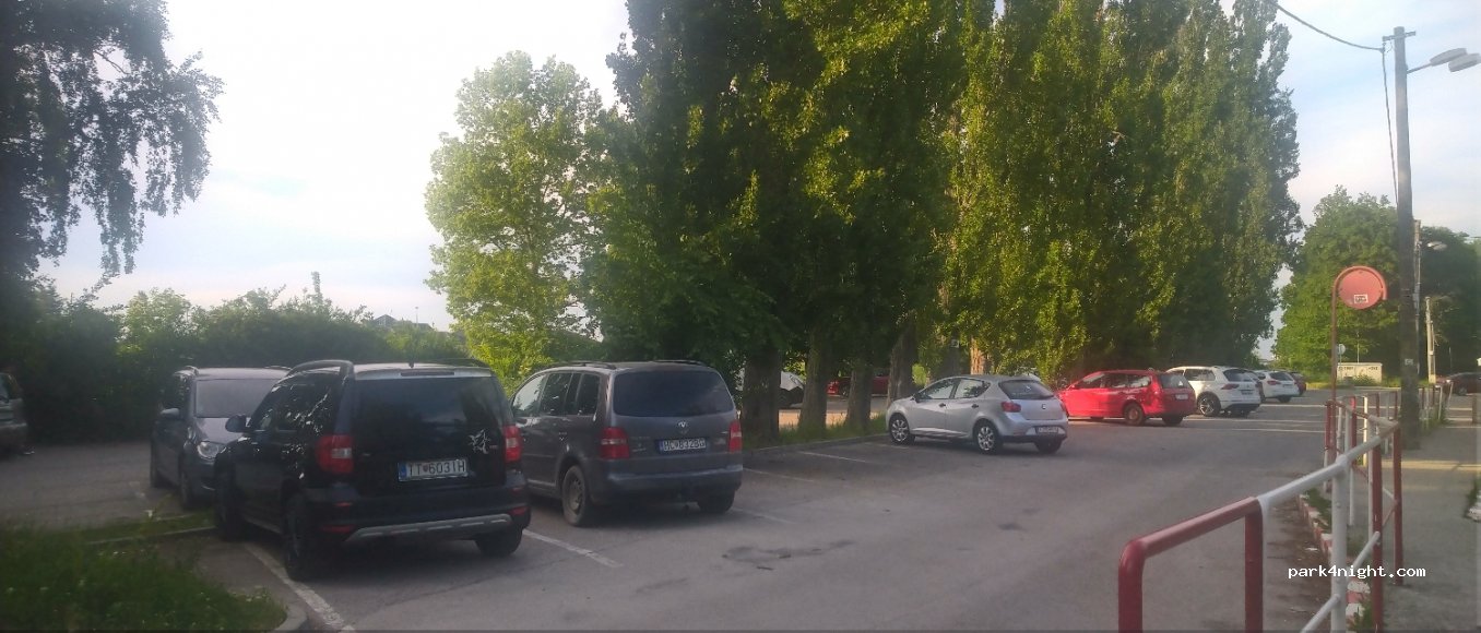 (917 01) Trnava - 5788 Kamenný mlyn — foto