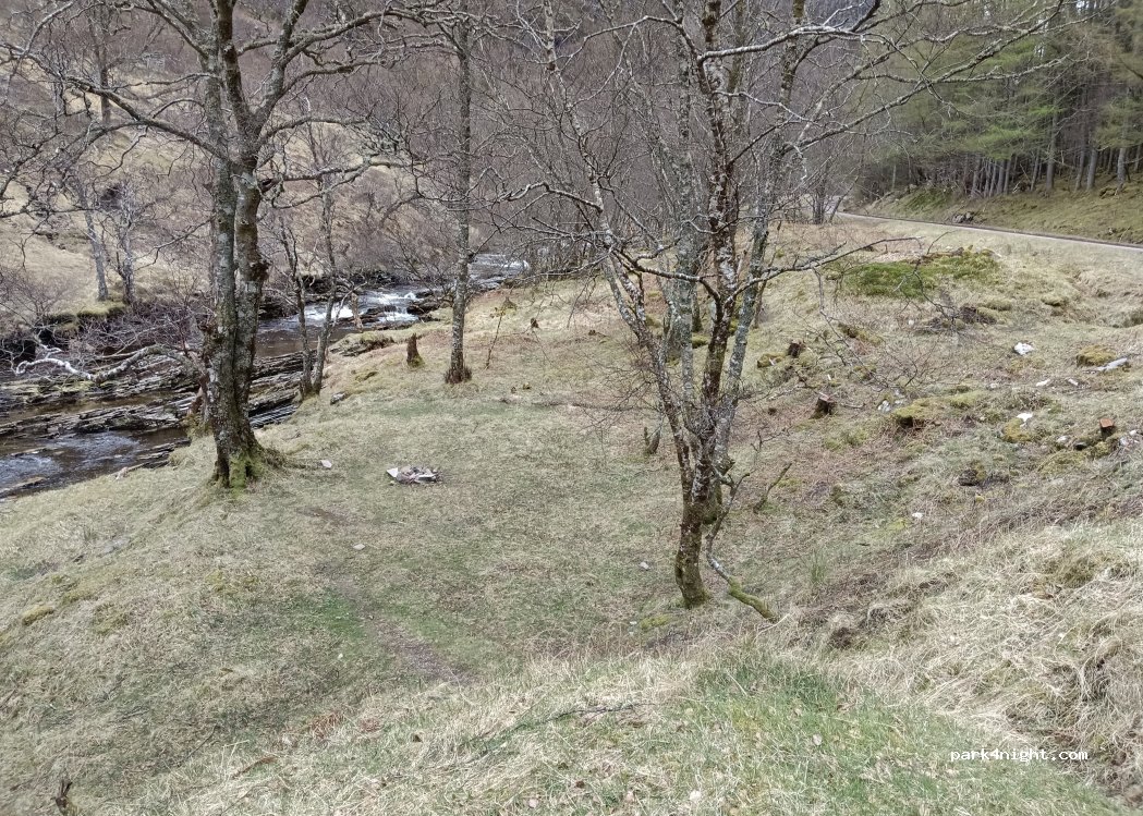 (IV23 2QN) Garve - A832 — foto 5