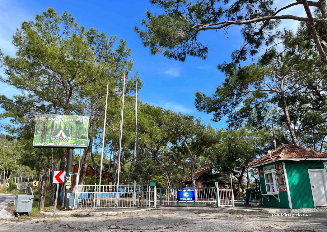 Pullu Camping — foto 2