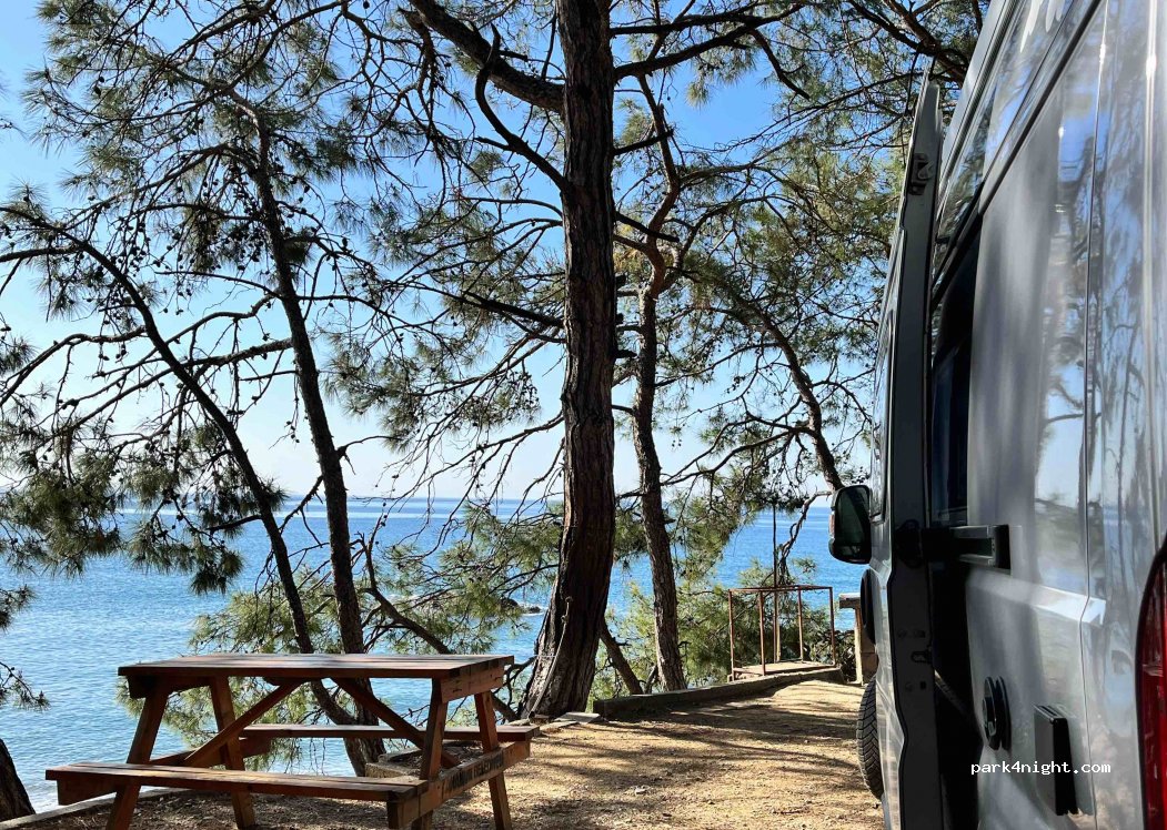 Pullu Camping — foto 3