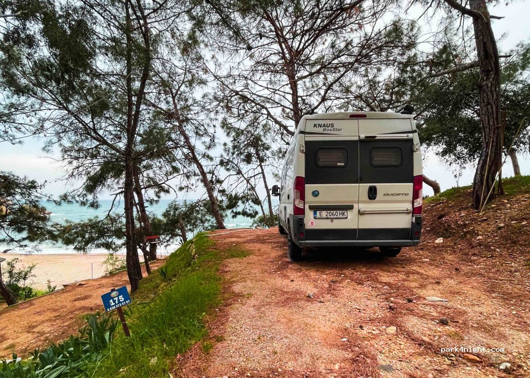 Pullu Camping — foto 4