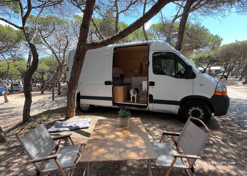 Camping Orbitur — foto 3