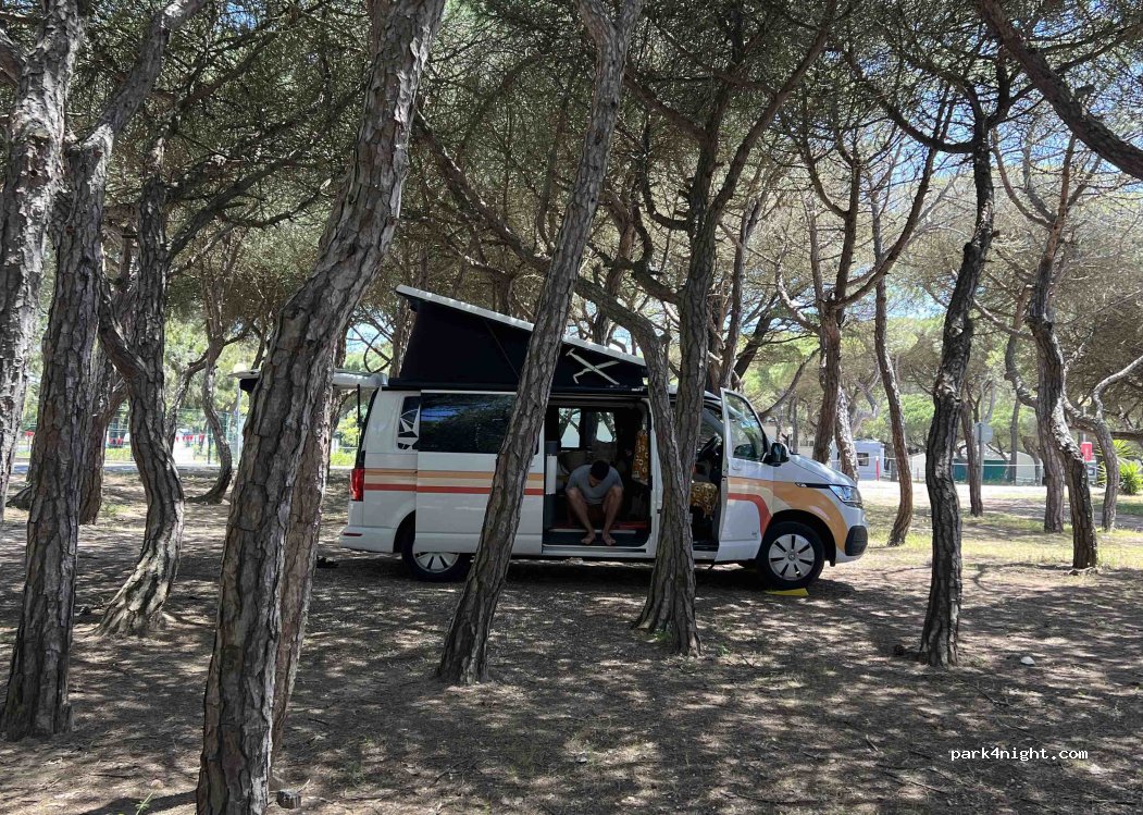 Camping Orbitur — foto 5