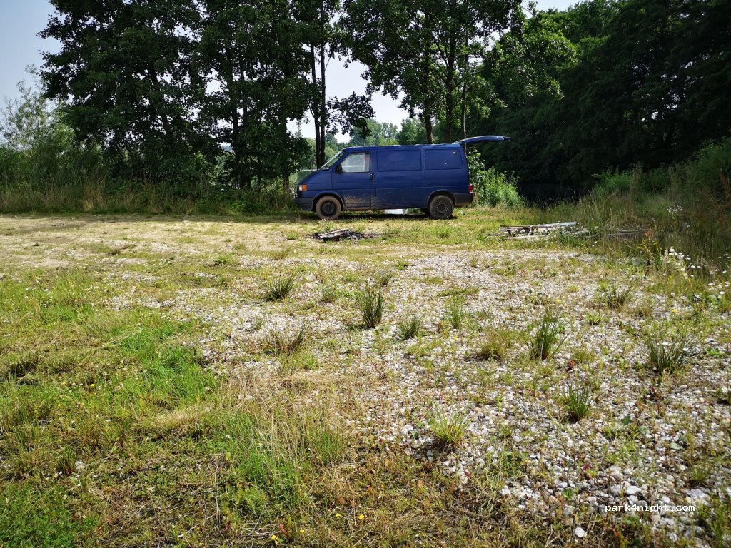 (92521) Schwarzenfeld - Unnamed Road — foto 2