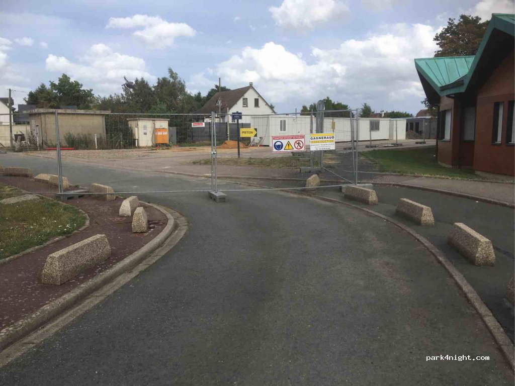 (27370) Le Thuit-Signol - 9 Chemin de la Guedonnerie — foto 3