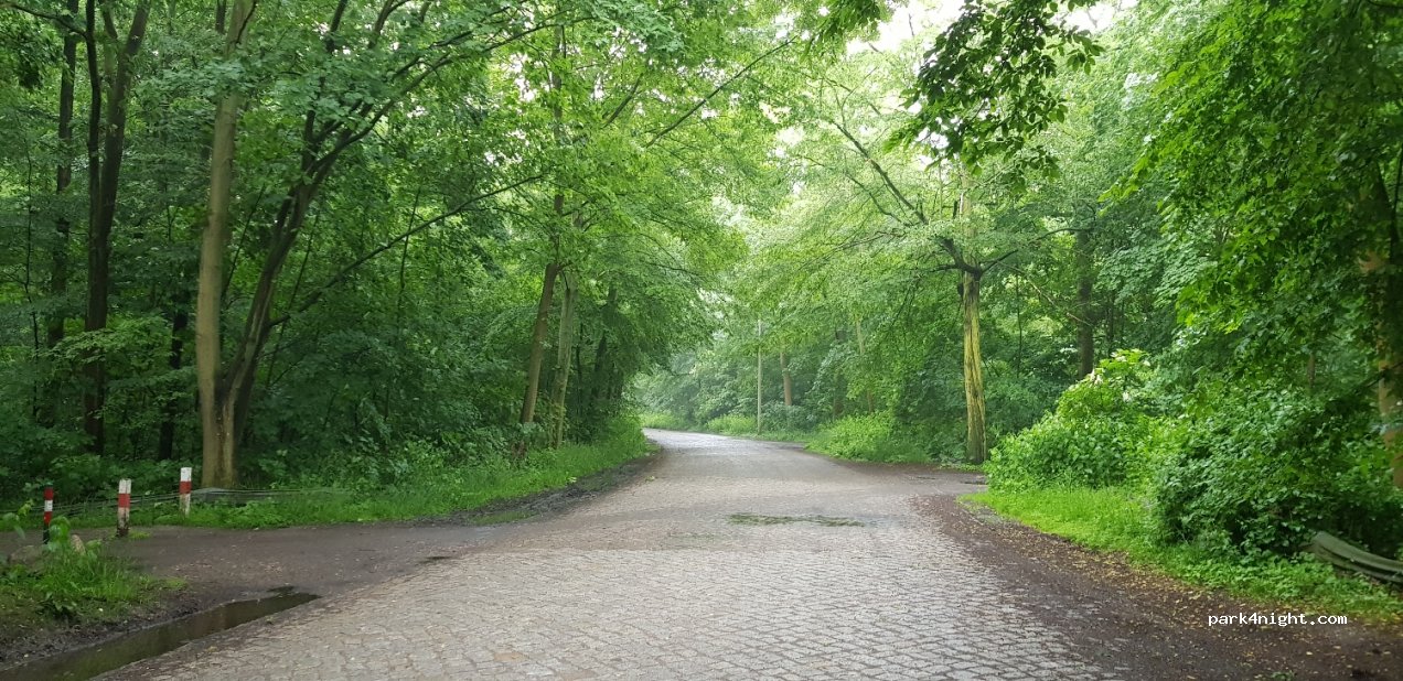 (04155) Leipzig - 54 Marienweg — foto