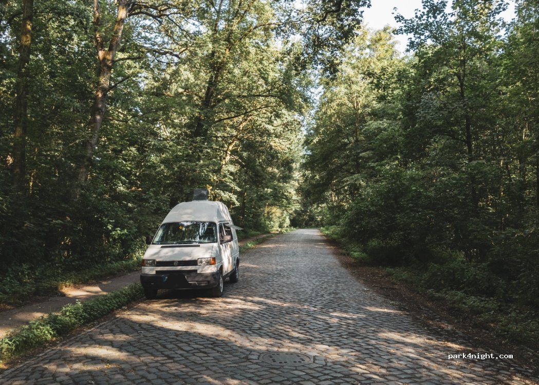 (04155) Leipzig - 54 Marienweg — foto 3