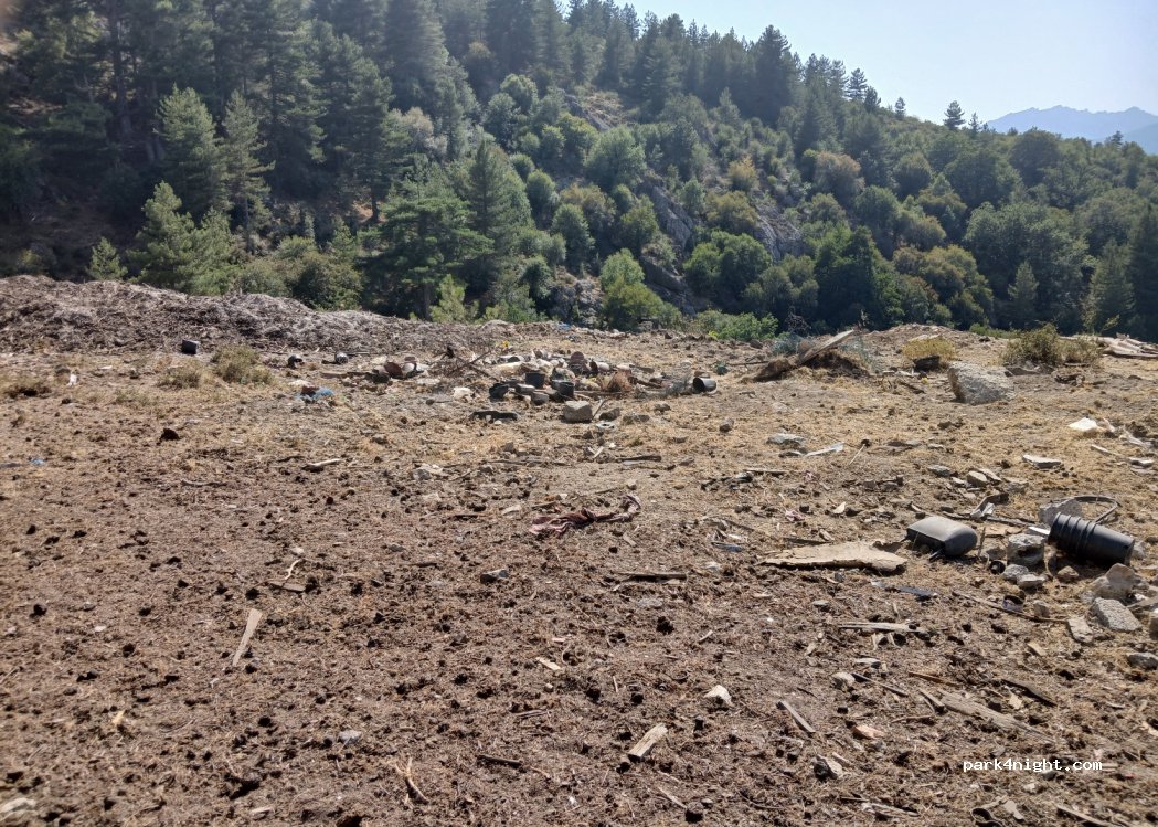 (20224) Calacuccia - Unnamed Road — foto 2