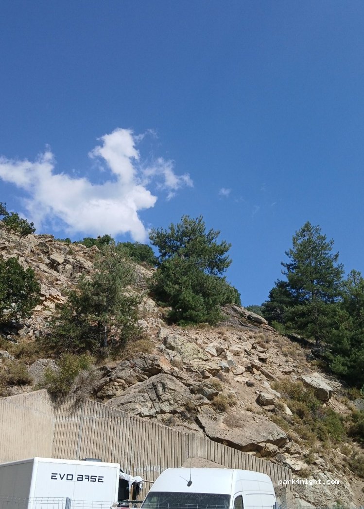 (20224) Calacuccia - Unnamed Road — foto 3