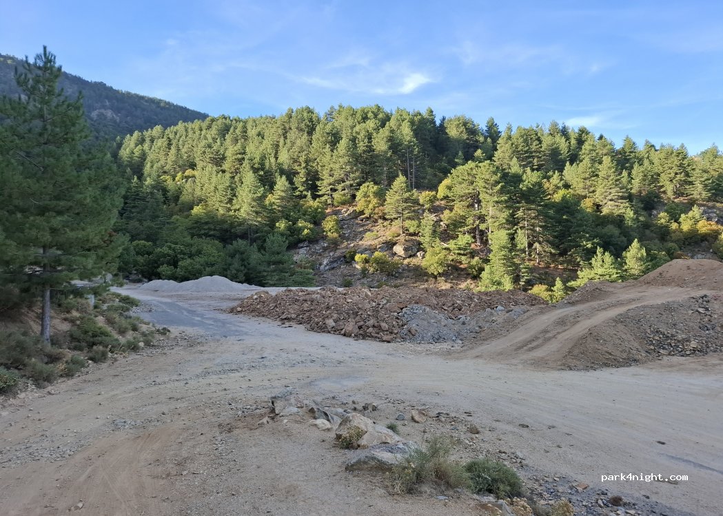 (20224) Calacuccia - Unnamed Road — foto 4