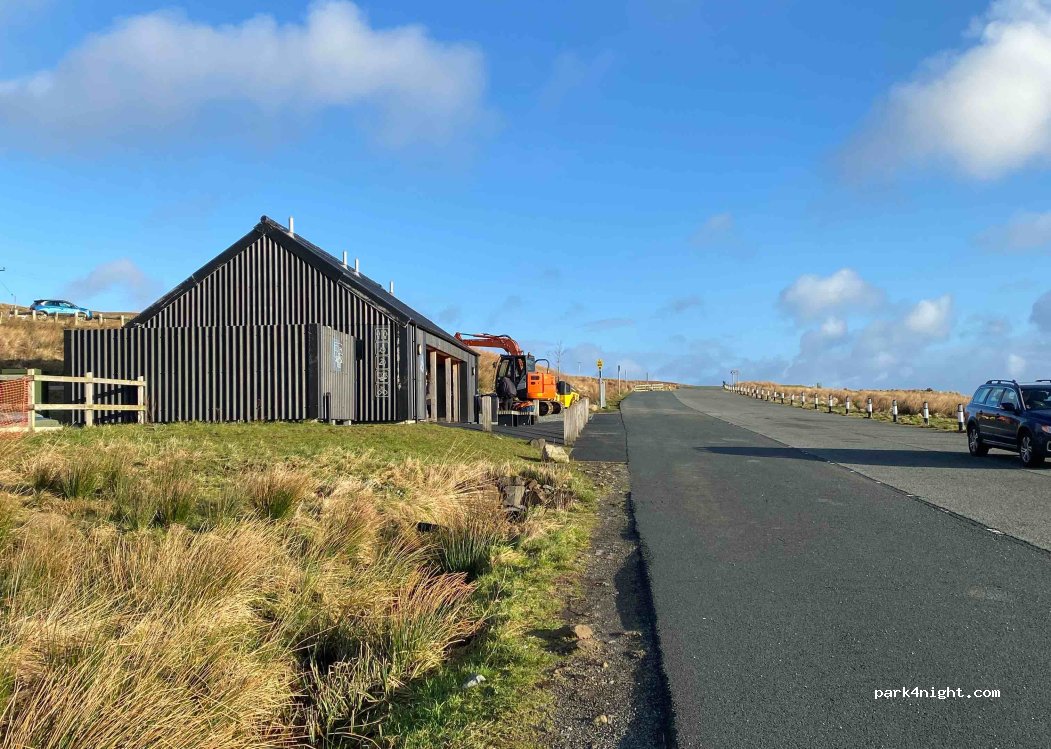 (IV51 9HX) Portree - A855 — foto 4