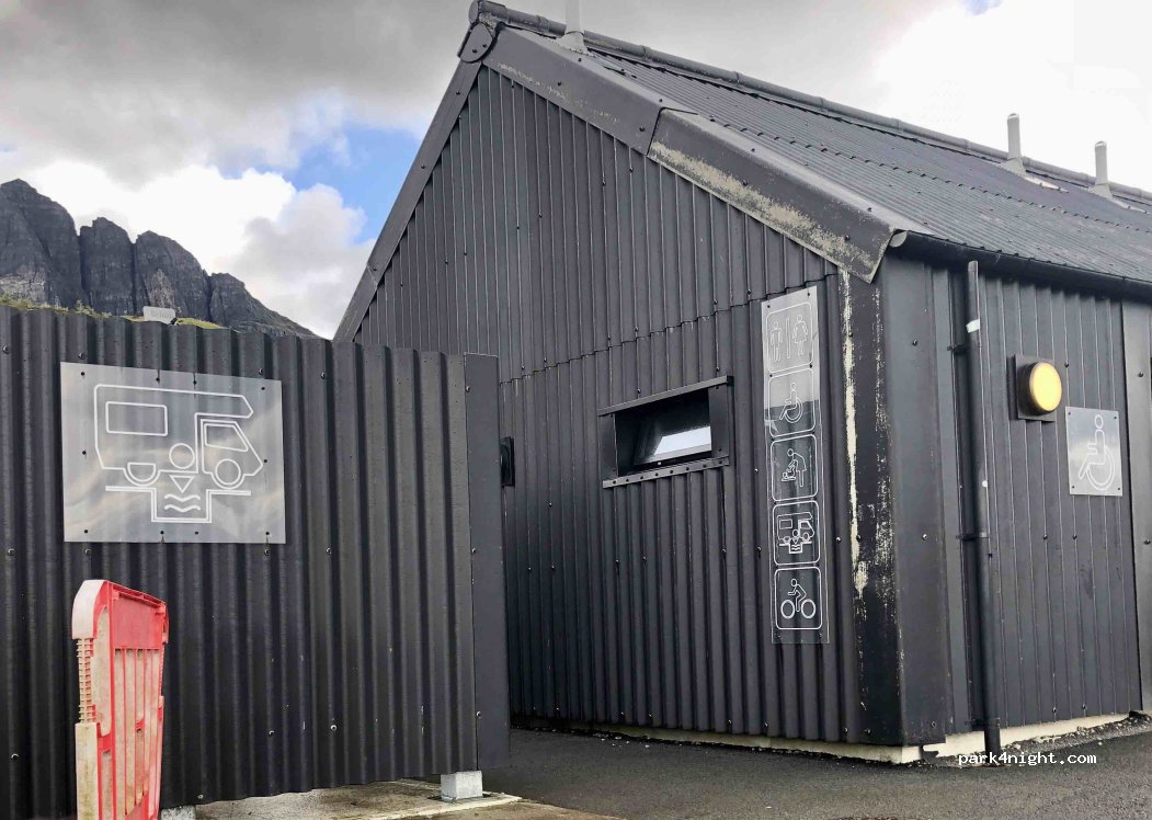 (IV51 9HX) Portree - A855 — foto 5