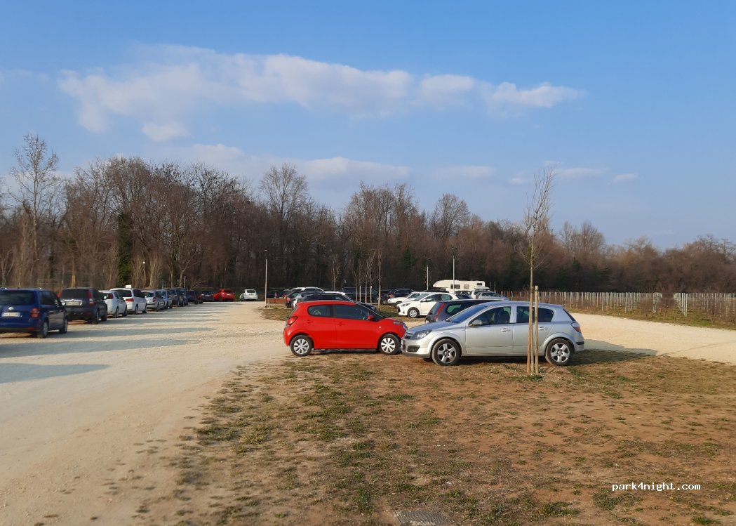 (37132) Verona - 10 Via Brazze — foto