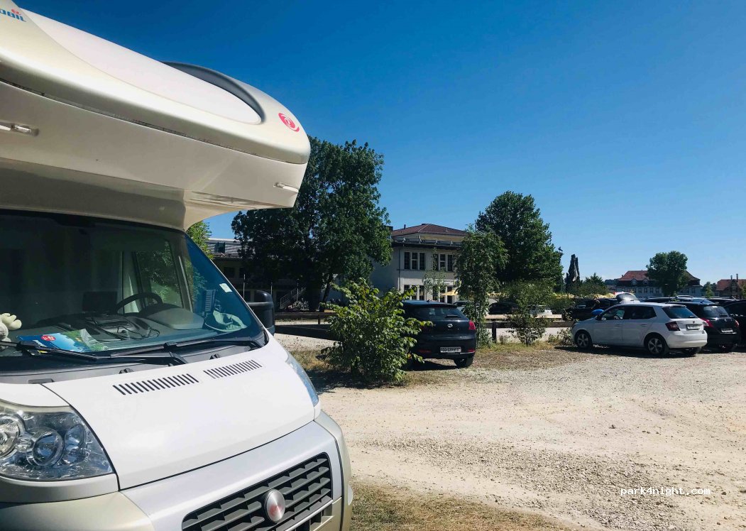 (2560) Nidau - 5 Uferweg — foto