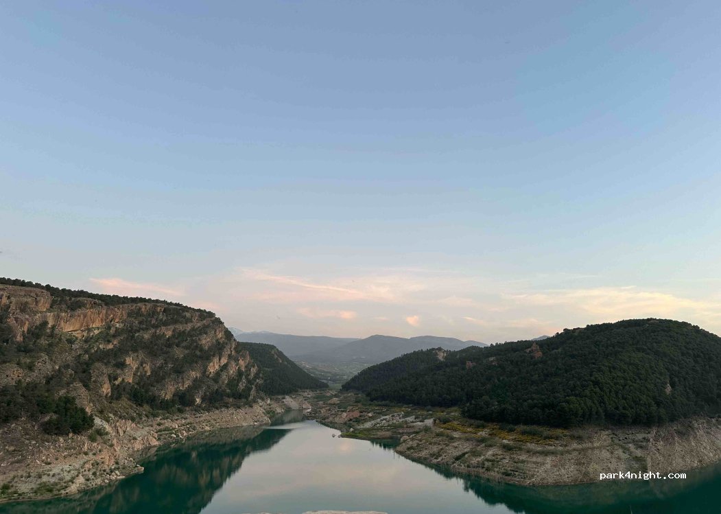 (18517) Cortes y Graena - Unnamed Road — foto 3