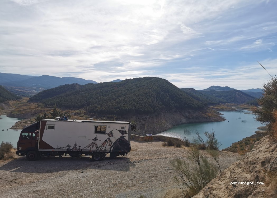 (18517) Cortes y Graena - Unnamed Road — foto 4